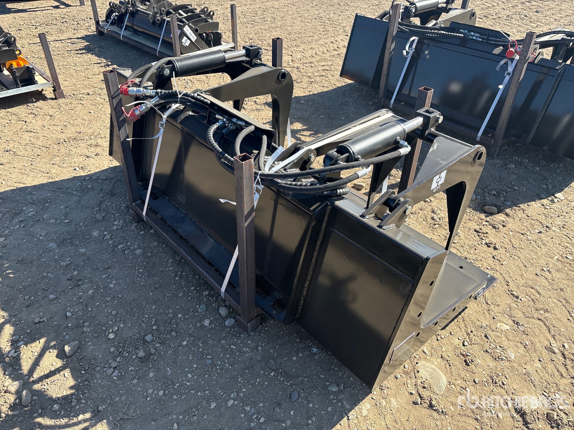 2026 GIYI GY-PG72