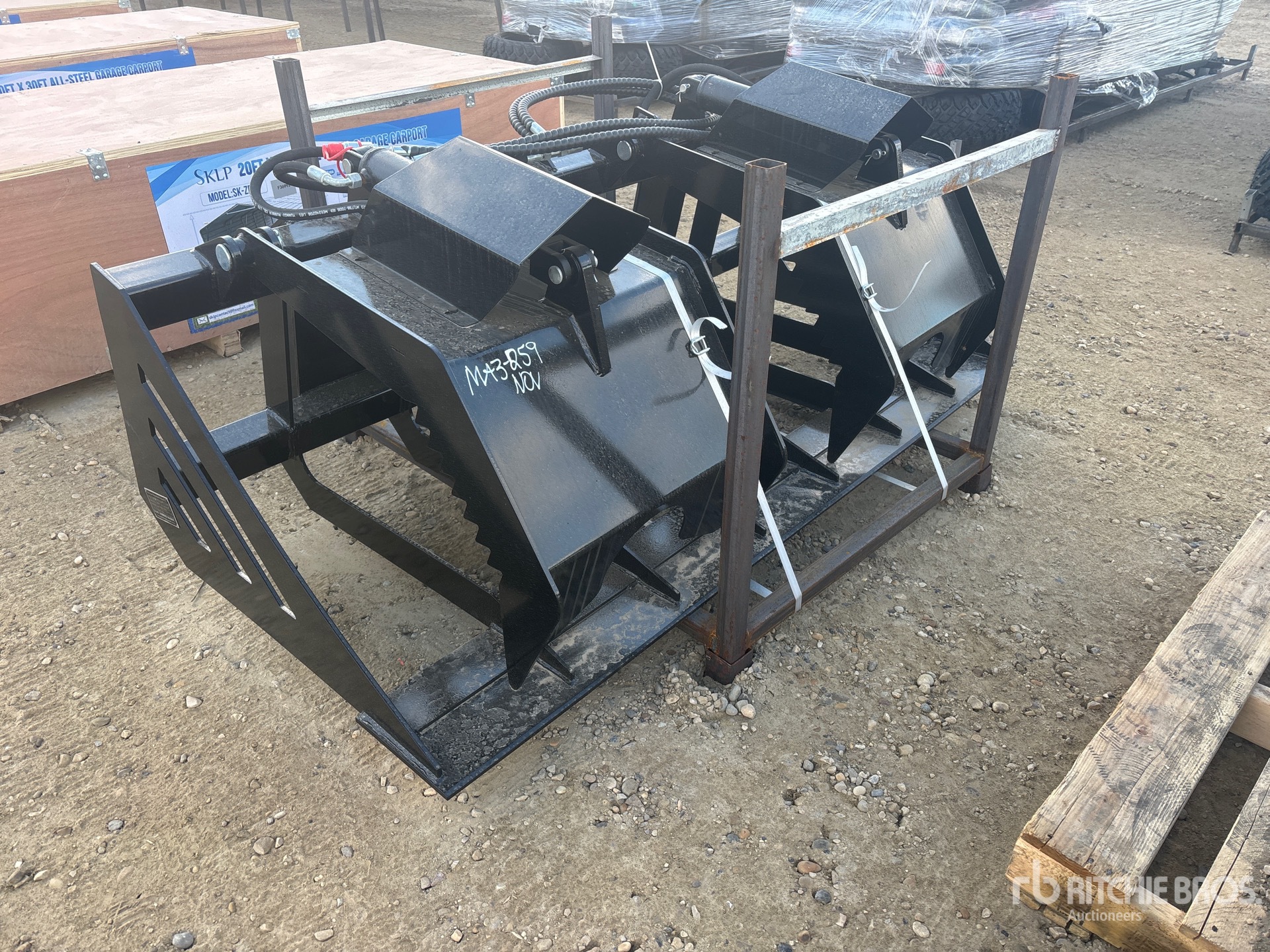 Photo of 2026 GIYI GY-HWG72