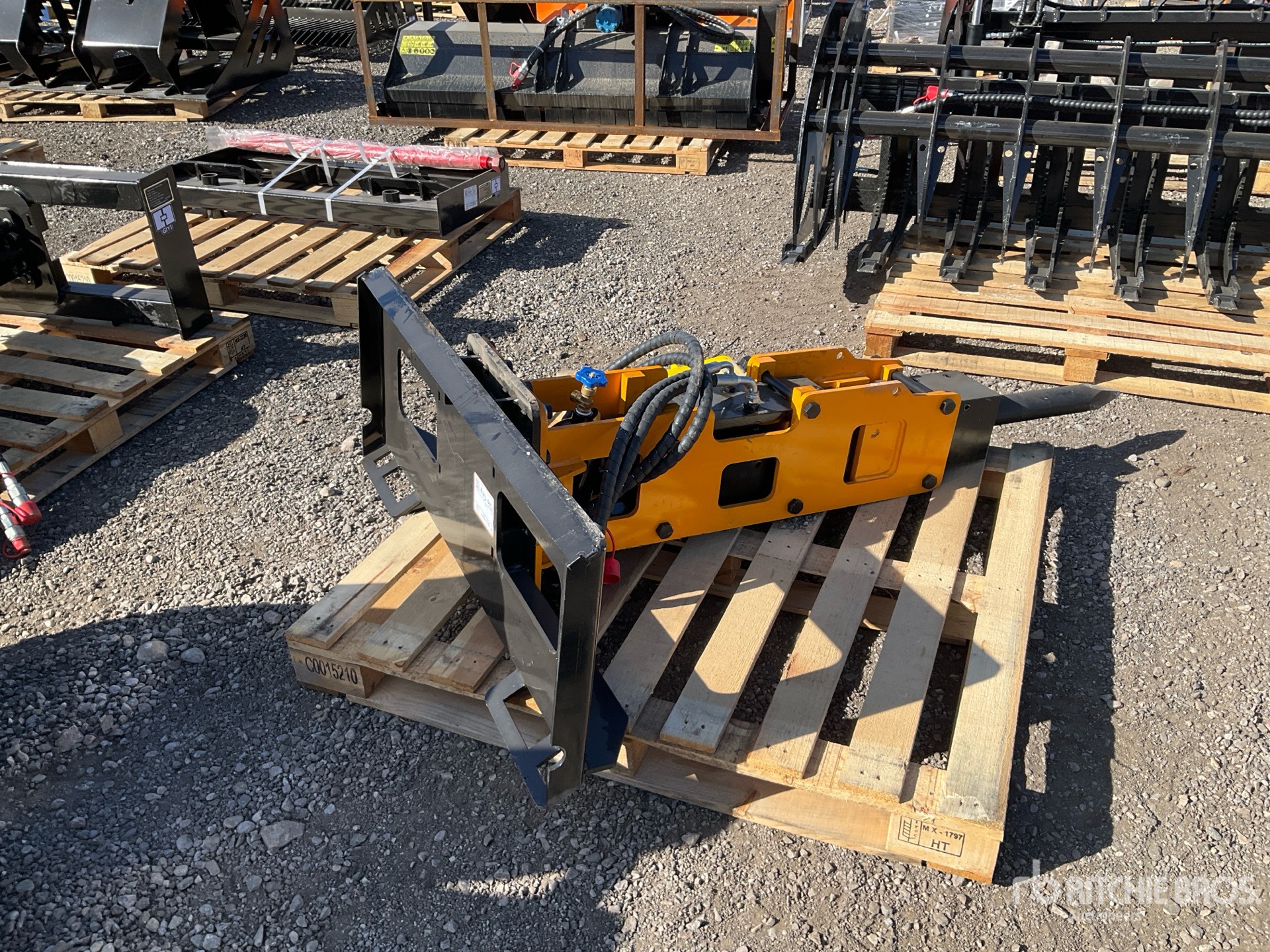 2026 GIYI GY-P680