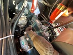 Motor with