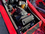 Motor with