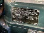 Motor with