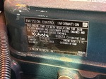 Motor with