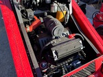 Motor with