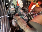 Motor with