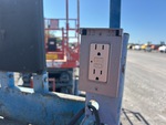 Control Station Upper with