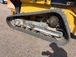 Chassis with