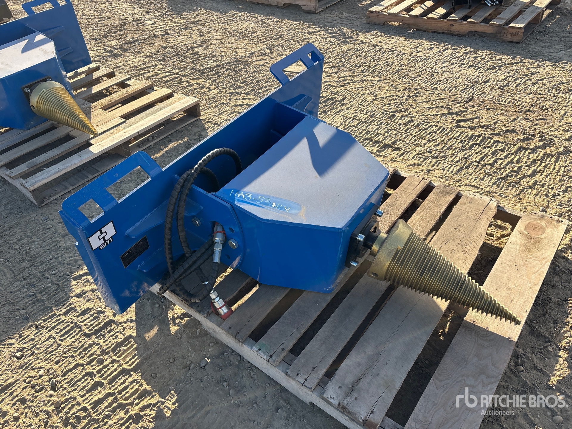Photo of 2026 GIYI GY-LS43