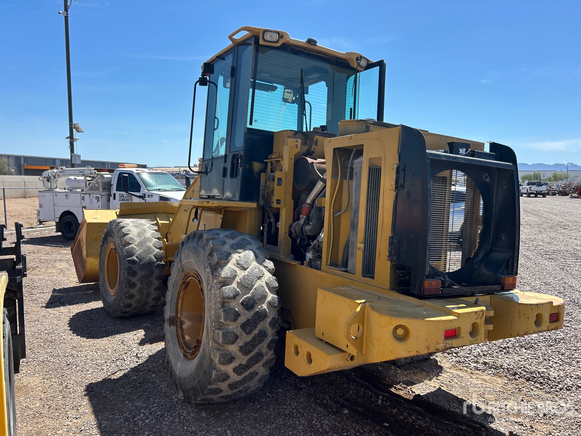 2006 Caterpillar 930G