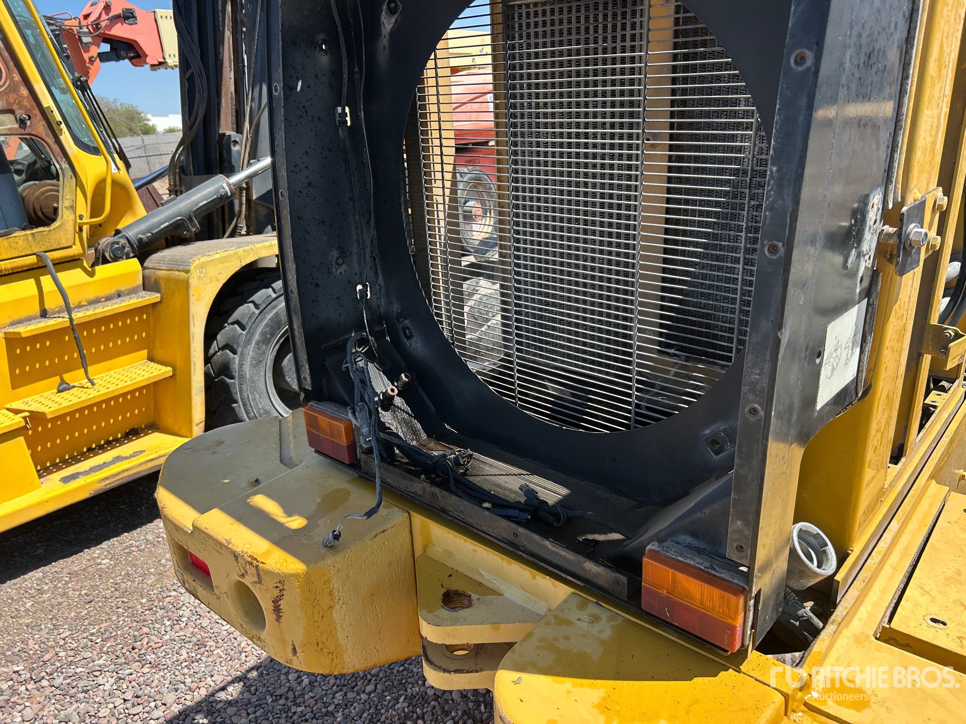 2006 Caterpillar 930G
