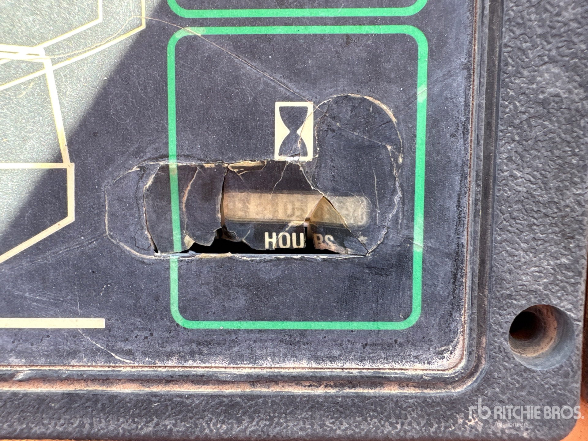 1994 Case 621B