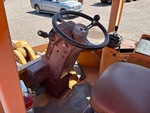 Control Station with