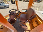 Control Station with