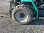 Chassis Photos with