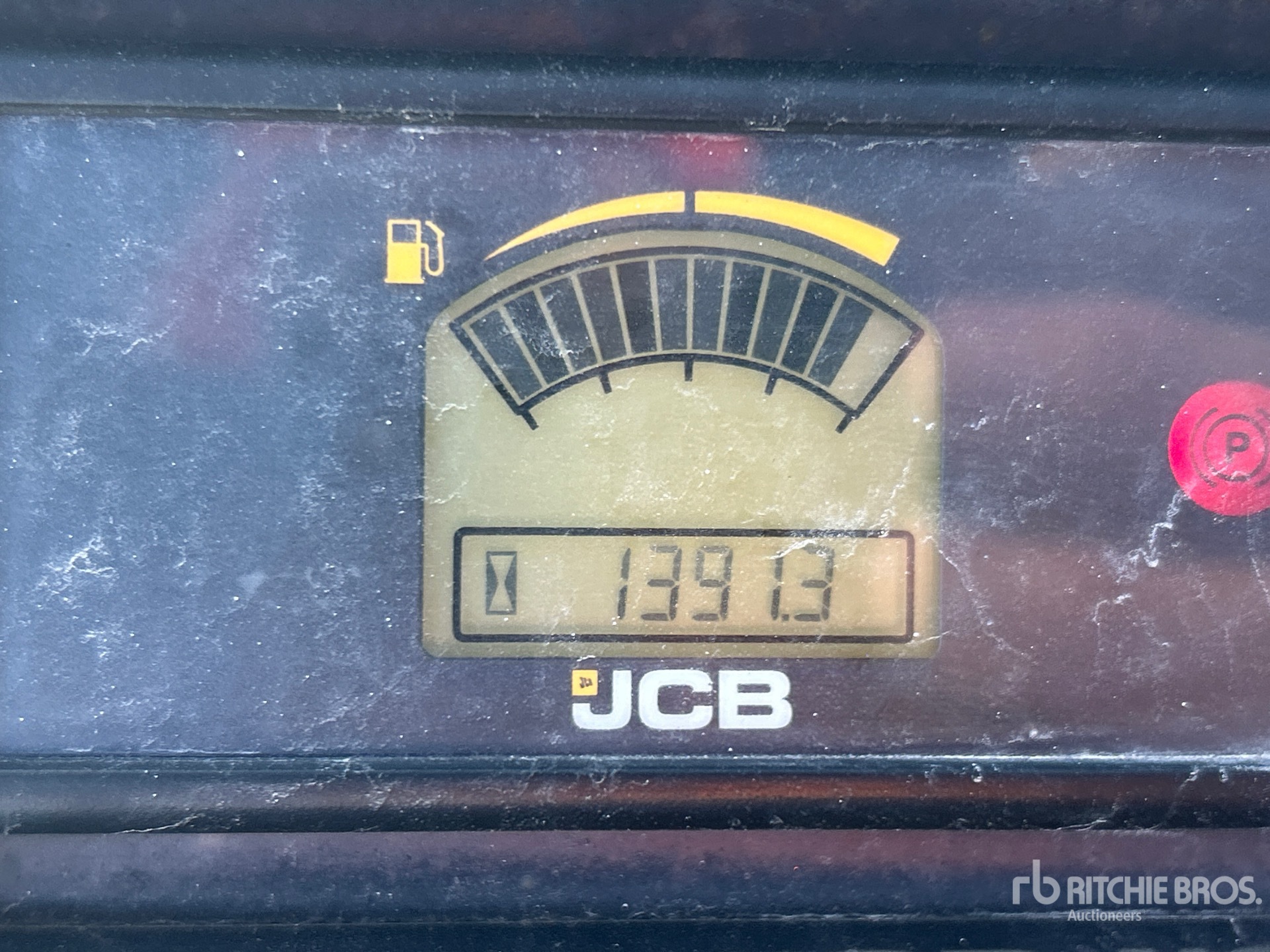 2019 JCB 940