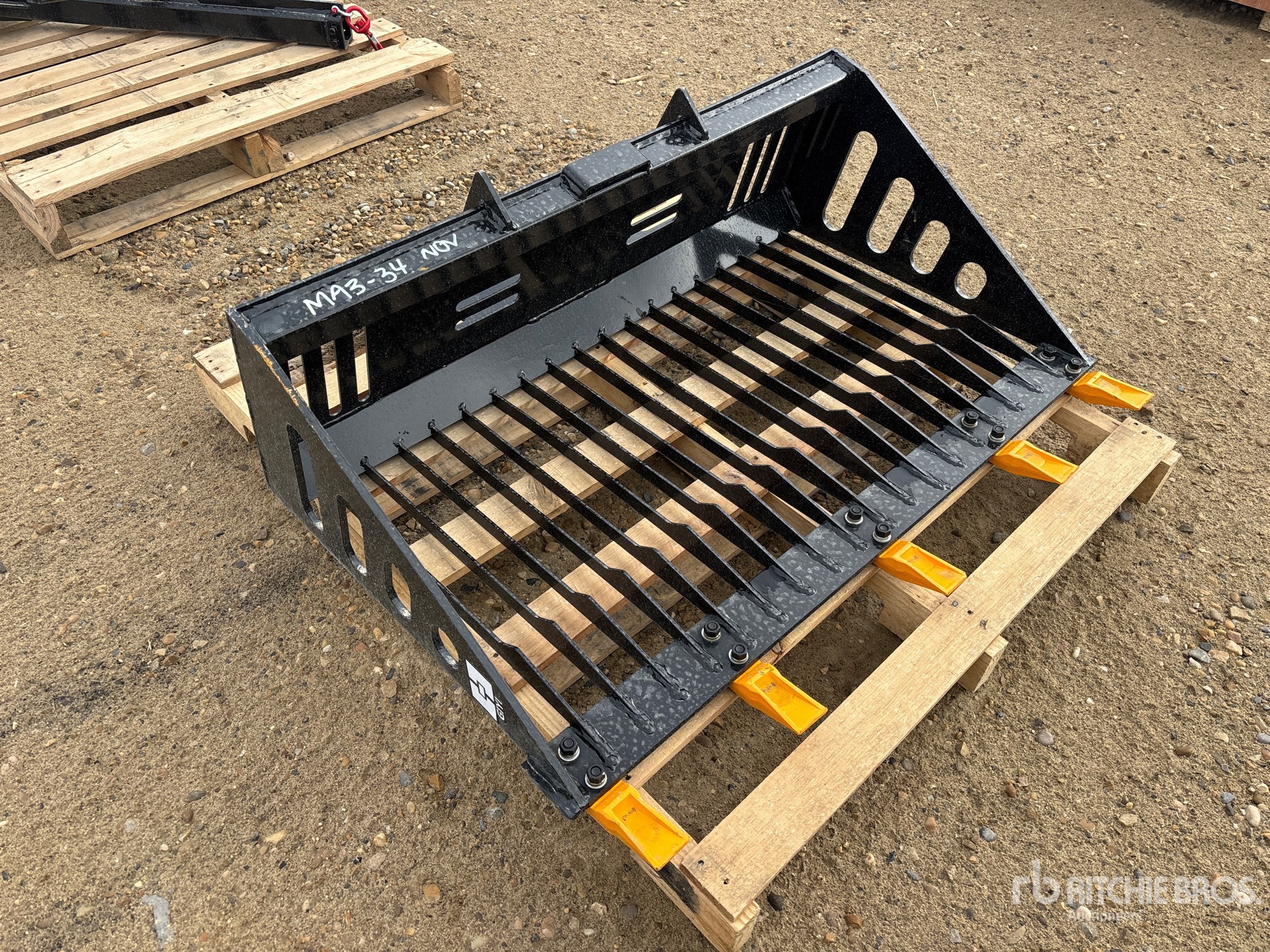 Photo of 2026 GIYI GY-RB44