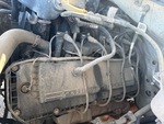 Motor with