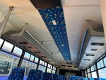 Interior with