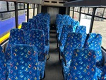 Interior with