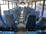 Interior with