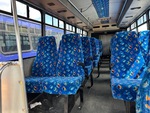 Interior with