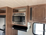 Interior with