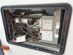 Outside Utilities with