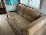 Interior with
