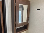 Interior with