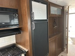 Interior with