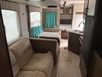 Interior with