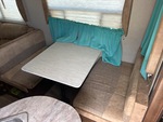 Interior with