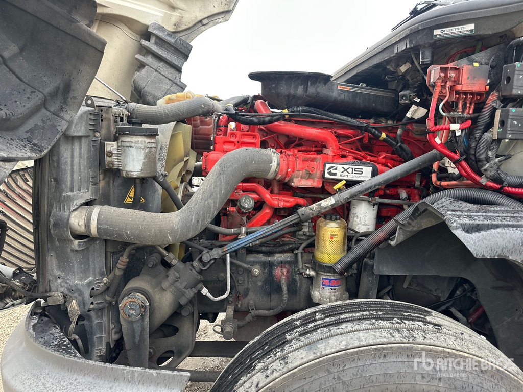 4 Engine with