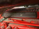 4 Engine with