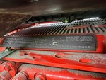 4 Engine with