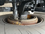 Brakes with