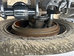 Brakes with