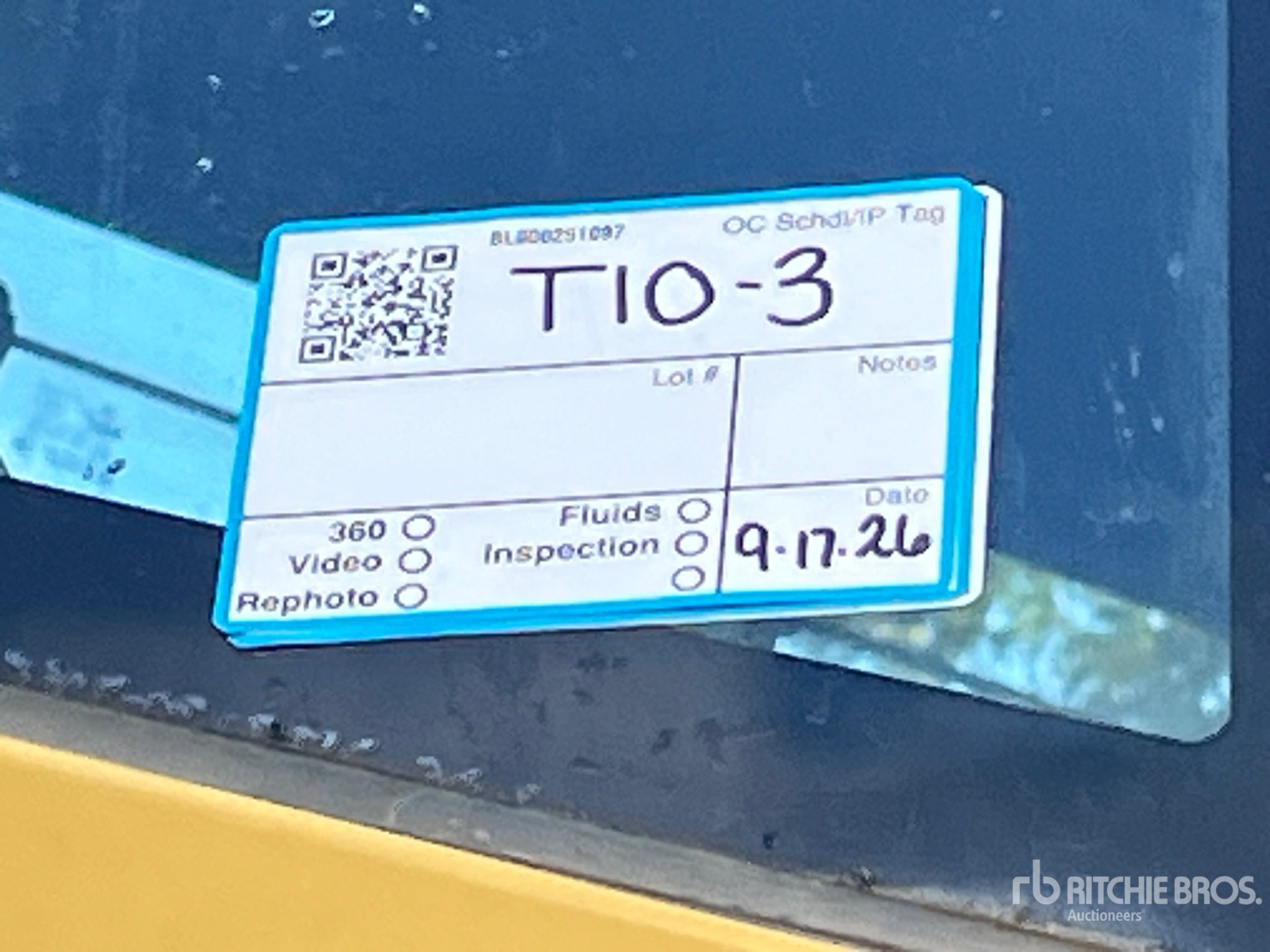 2018 Komatsu WA500-8