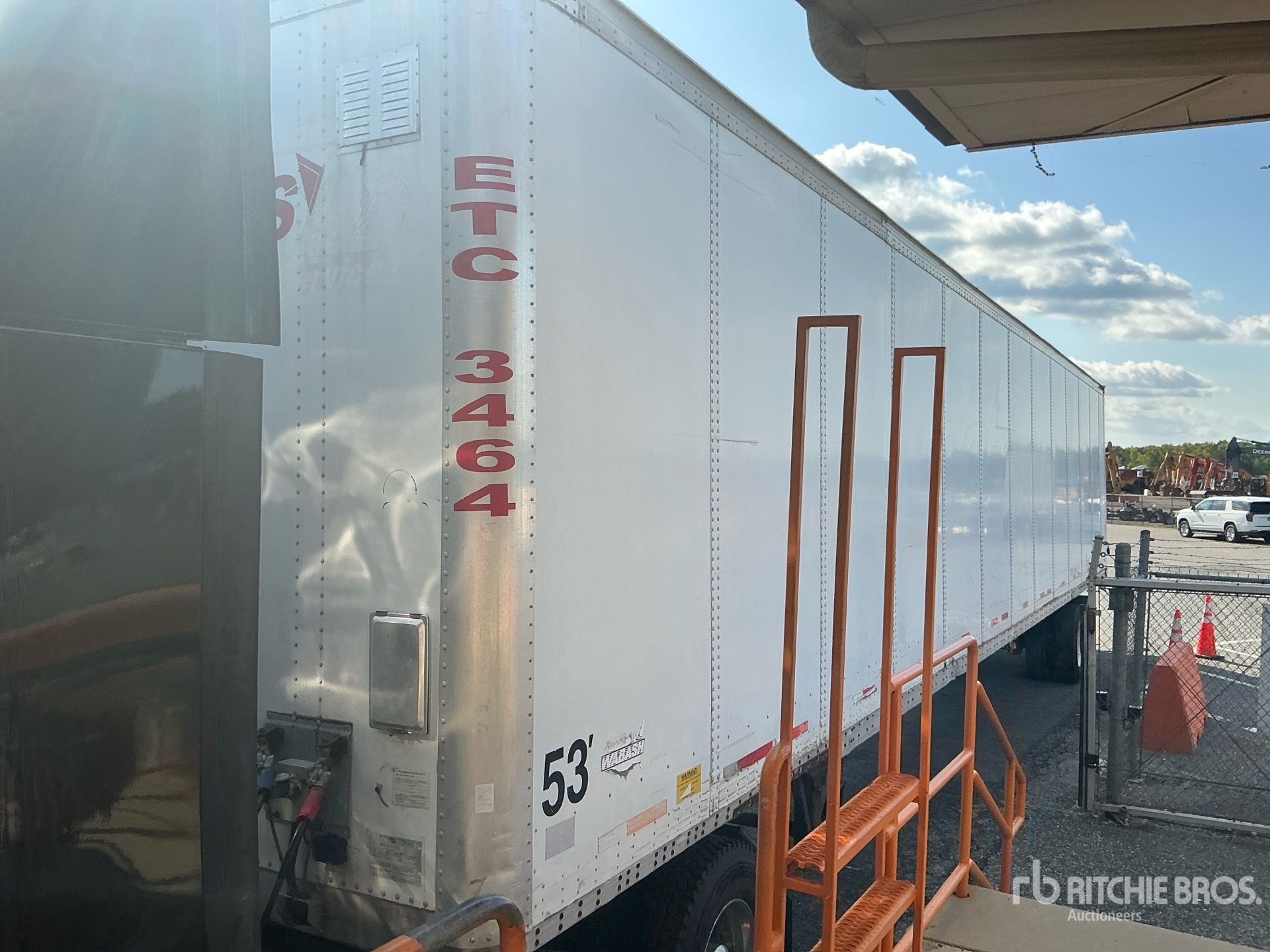 2006 Wabash DVCVHPC