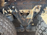 4 Underbody - Truck with