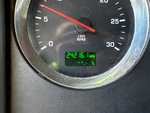 4 Transmision with Engine Hours