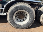 4 Underbody - Truck with