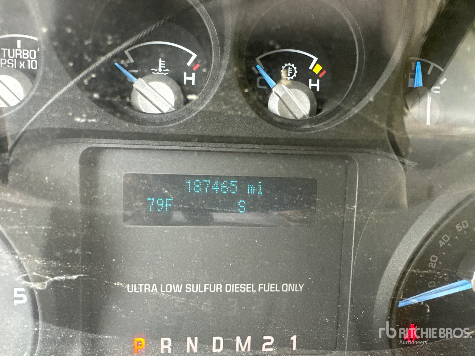 2016 Ford F-450