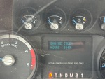 Cab with Engine Hours