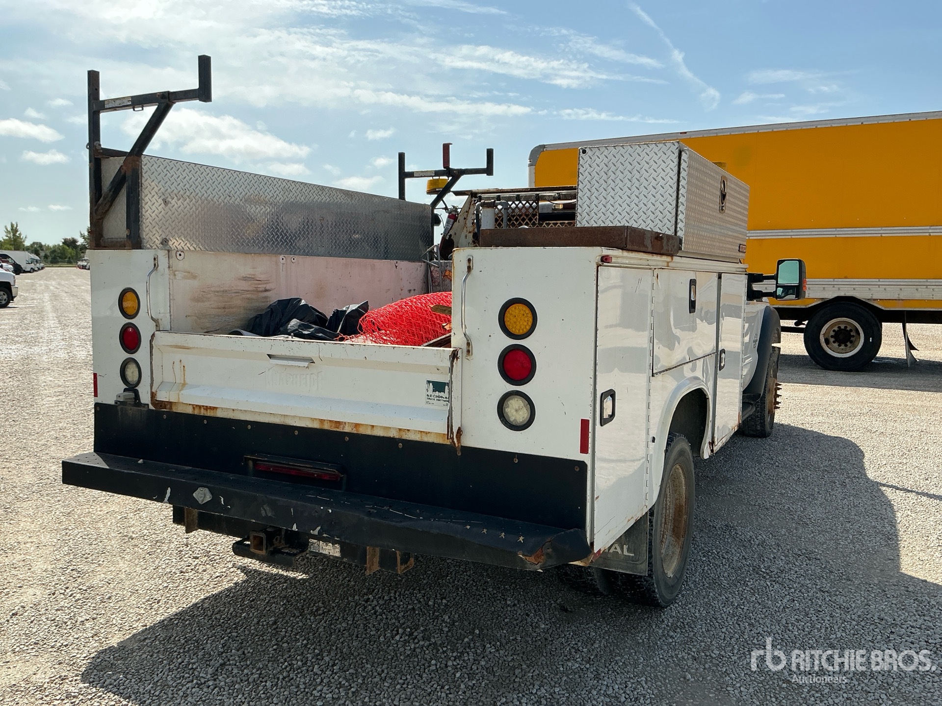 2016 Ford F-450