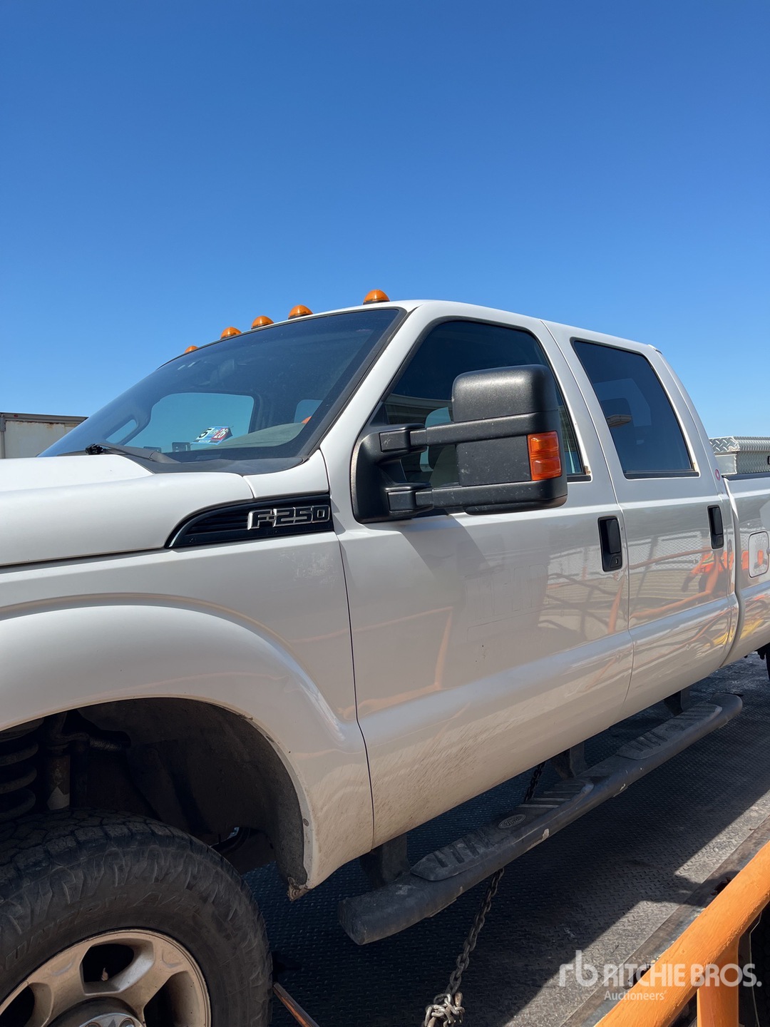 Photo of 2016 Ford F-250