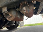 Air System with Air Tank