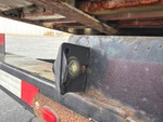 Chassis with License Plate Light Functional