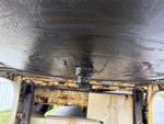 Chassis with Tongue/ Hitch Condition