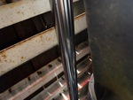 Air System with Air Lines